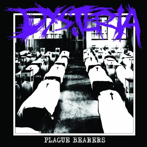 Plague Bearers
